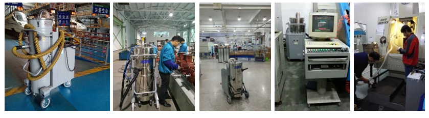 粉尘吸尘器 粉尘吸尘器